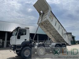 Iveco Astra HHD9 86.54 Kipper