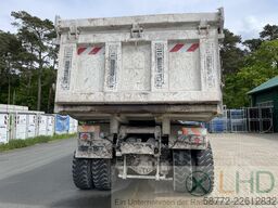 Iveco Astra HHD9 86.54 Kipper