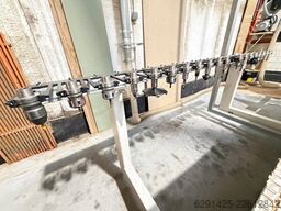 SCM MORBIDELLI UNIVERSAL 3622