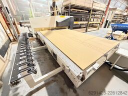 SCM MORBIDELLI UNIVERSAL 3622