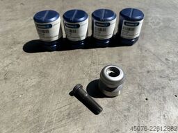 Schunk SPA-X40