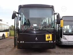 MAN A91 Fast / Scooler 3 / 12,7m