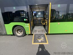 Mercedes-Benz O 530 G Citaro