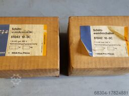 SIEMENS 3 TA24 / 3 TC26 / 3 TA28 / 3 TD42