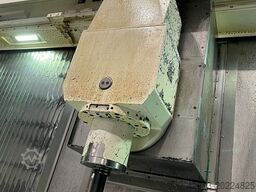 MAZAK VTC 800/30SRL