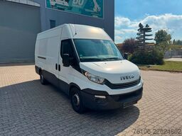 IVECO Daily 35S16 Hi-Matic Kastenwagen L2H2