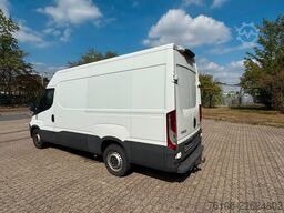 IVECO Daily 35S16 Hi-Matic Kastenwagen L2H2