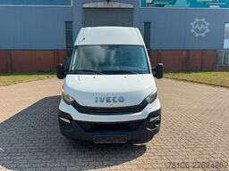 IVECO Daily 35S16 Hi-Matic Kastenwagen L2H2