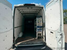 IVECO Daily 35S16 Hi-Matic Kastenwagen L2H2