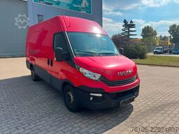 IVECO Daily 35S16 Hi-Matic Kastenwagen L2H2*2 Stück*