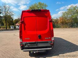 IVECO Daily 35S16 Hi-Matic Kastenwagen L2H2*2 Stück*