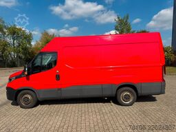 IVECO Daily 35S16 Hi-Matic Kastenwagen L2H2*2 Stück*