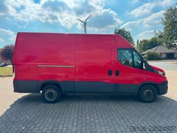 IVECO Daily 35S16 Hi-Matic Kastenwagen L2H2*2 Stück*