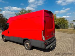 IVECO Daily 35S16 Hi-Matic Kastenwagen L2H2*2 Stück*