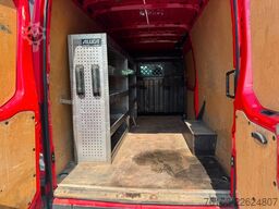 IVECO Daily 35S16 Hi-Matic Kastenwagen L2H2*2 Stück*