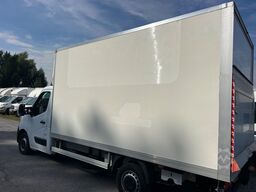 RENAULT Master Koffer+LBW*Navi*Klima*Kamera*Top*