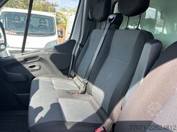 RENAULT Master Koffer+LBW*Navi*Klima*Kamera*Top*