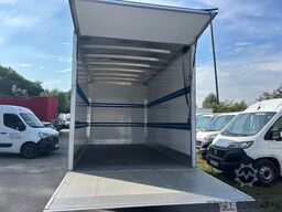 RENAULT Master Koffer+LBW*Navi*Klima*Kamera*Top*