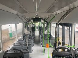 MAN A 23 LIONS CITY G  KLIMAANLAGE  Innenmonitore