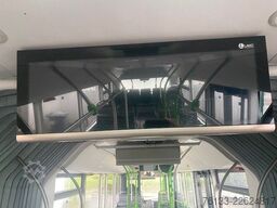 MAN A 23 LIONS CITY G  KLIMAANLAGE  Innenmonitore