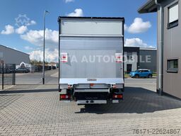 IVECO Daily 70C18A8P MY26 AUT SCHIEBEPLANE LUFTF LBW