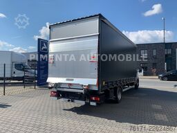 IVECO Daily 70C18A8P MY26 AUT SCHIEBEPLANE LUFTF LBW