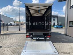 IVECO Daily 70C18A8P MY26 AUT SCHIEBEPLANE LUFTF LBW