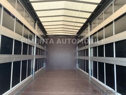 IVECO Daily 70C18A8P MY26 AUT SCHIEBEPLANE LUFTF LBW