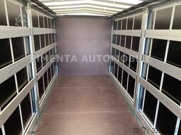 IVECO Daily 70C18A8P MY26 AUT SCHIEBEPLANE LUFTF LBW