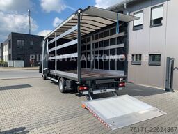 IVECO Daily 70C18A8P MY26 AUT SCHIEBEPLANE LUFTF LBW