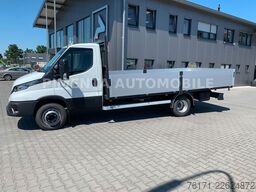 IVECO Daily 70C18HP PRITSCHE 4,80m x 2,35mB AHK Luftfe