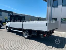 IVECO Daily 70C18HP PRITSCHE 4,80m x 2,35mB AHK Luftfe