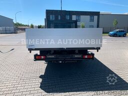IVECO Daily 70C18HP PRITSCHE 4,80m x 2,35mB AHK Luftfe