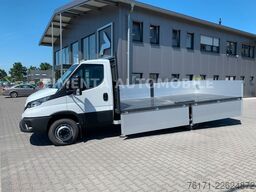 IVECO Daily 70C18HP PRITSCHE 4,80m x 2,35mB AHK Luftfe