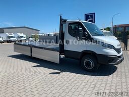 IVECO Daily 70C18HP PRITSCHE 4,80m x 2,35mB AHK Luftfe
