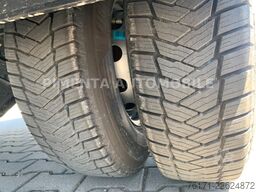 IVECO Daily 70C18HP PRITSCHE 4,80m x 2,35mB AHK Luftfe