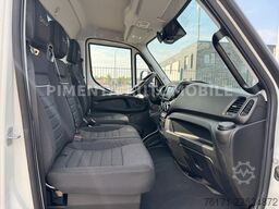 IVECO Daily 70C18HP PRITSCHE 4,80m x 2,35mB AHK Luftfe
