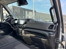 IVECO Daily 70C18HP PRITSCHE 4,80m x 2,35mB AHK Luftfe