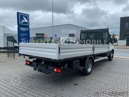 IVECO Daily 70C18HP PRITSCHE LUFTFE SIEBDR 4,80m AHK