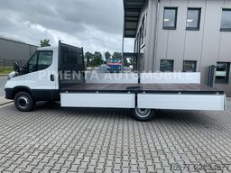 IVECO Daily 70C18HP PRITSCHE LUFTFE SIEBDR 4,80m AHK