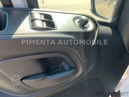 IVECO Daily 70C18HP PRITSCHE LUFTFE SIEBDR 4,80m AHK