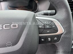 IVECO Daily 70C18HP PRITSCHE LUFTFE SIEBDR 4,80m AHK