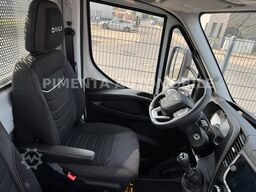 IVECO Daily 70C18HP PRITSCHE LUFTFE SIEBDR 4,80m AHK