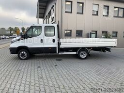 IVECO Daily 70C18H MY26 DOKA PRITSCHE DIFFS NAVI AHK