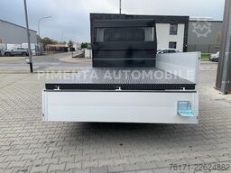 IVECO Daily 70C18H MY26 DOKA PRITSCHE DIFFS NAVI AHK