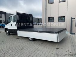 IVECO Daily 70C18H MY26 DOKA PRITSCHE DIFFS NAVI AHK