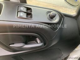 IVECO Daily 70C18H MY26 DOKA PRITSCHE DIFFS NAVI AHK