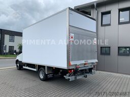 IVECO Daily 70C18HP FILZ KOFFER LBW LUFTFE TEMPOMKLIMA