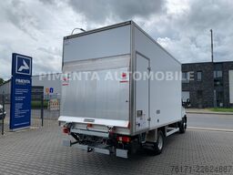 IVECO Daily 70C18HP FILZ KOFFER LBW LUFTFE TEMPOMKLIMA