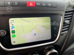 IVECO Daily 70C18HP FILZ KOFFER LBW LUFTFE TEMPOMKLIMA
